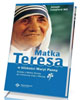 Matka Teresa w bliskości Maryi - okładka książki