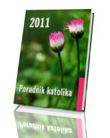 Poradnik katolika. Kalendarz 2011. Grający archanioł