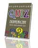 Quiz ekumeniczny - okładka książki