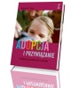 Adopcja i przywiązanie - okładka książki