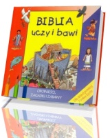 Biblia uczy i bawi