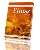 Eliasz - okładka książki