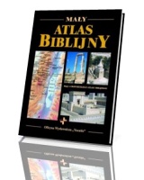 Mały atlas biblijny