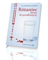 Różaniec łatwy do przełknięcia