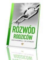 Pierwsza pomoc. Rozwód rodziców