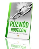 Pierwsza pomoc. Rozwód rodziców