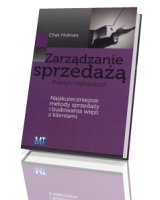 Zarządzanie sprzedażą