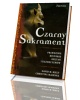 Czarny sakrament - okładka książki