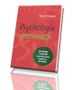 Psychologia perswazji - okładka książki