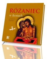 Różaniec w ikonach