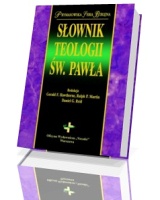 Słownik teologii św. Pawła