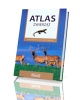 Atlas zwierząt. Przydatny z natury - okładka książki