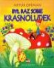 Był raz sobie krasnoludek - okładka książki