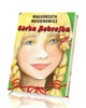 Córka Robrojka - okładka książki
