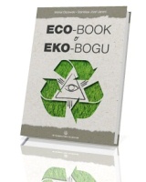 Eco-book o eko-bogu