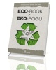 Eco-book o eko-bogu - okładka książki