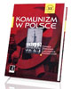 Komunizm w Polsce - okładka książki