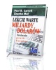 Lekcje warte miliardy dolarów - okładka książki