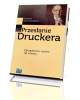 Przesłanie Druckera. Zarządzanie - okładka książki
