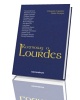 Rozmowy o Lourdes - okładka książki
