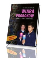 Wiara proroków. Roraty z Agatą i Szymonem