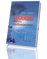 Zaradź memu niedowiarstwu