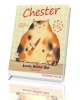 Chester - okładka książki