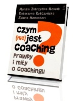 Czym (nie) jest coaching?