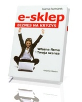 e-sklep. Biznes na kryzys