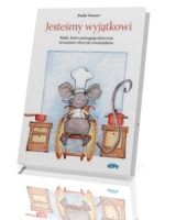 Jesteśmy wyjątkowi