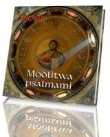 Modlitwa psalmami (+ CD)