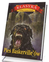 Pies Baskerville ów. Klasyka