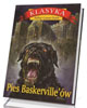 Pies Baskerville ów. Klasyka - okładka książki