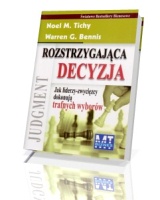 Rozstrzygająca decyzja