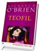 Teofil - okładka książki