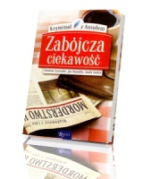 Zabójcza ciekawość