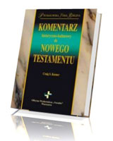Komentarz historyczno-kulturowy do Nowego Testamentu