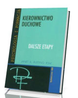 Kierownictwo duchowe. Dalsze etapy