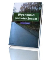 Wyznania Prowincjusza