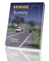 Brewiarz kierowcy (+ CD mp3)