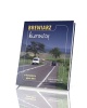 Brewiarz kierowcy (+ CD mp3) - okładka książki