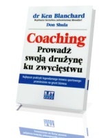 Coaching. Prowadź swoją drużynę ku zwycięstwu