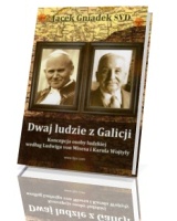 Dwaj ludzie z Galicji