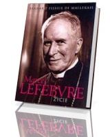 Marcel Lefebvre. Życie