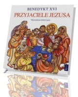 Przyjaciele Jezusa