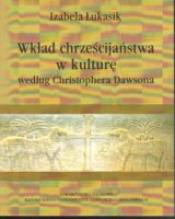 Wkład chrześcijaństwa w kulturę według Christophera Dawsona