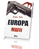 Europa mafii