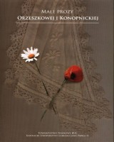 Małe prozy Orzeszkowej i Konopnickiej