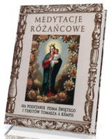 Medytacje różańcowe