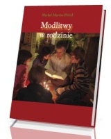 Modlitwy w rodzinie